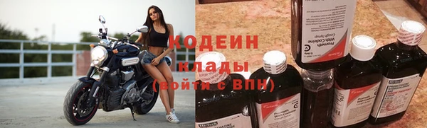 хмурый Краснослободск