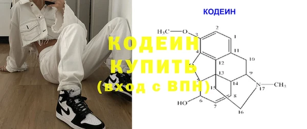 хмурый Краснослободск
